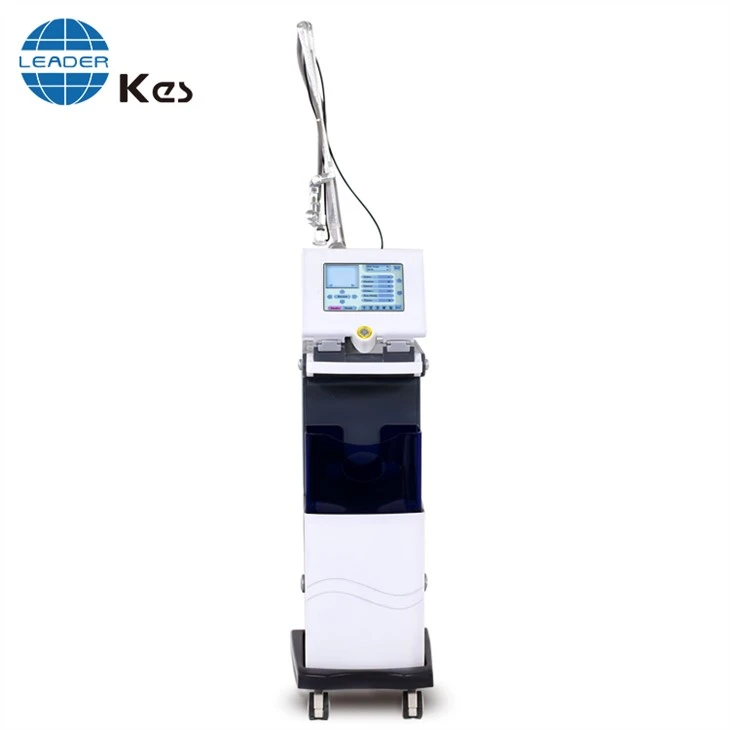 Fractional CO2 Laser Equipment