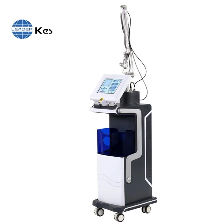 Ultrapulse CO2 Fractional Laser (1)