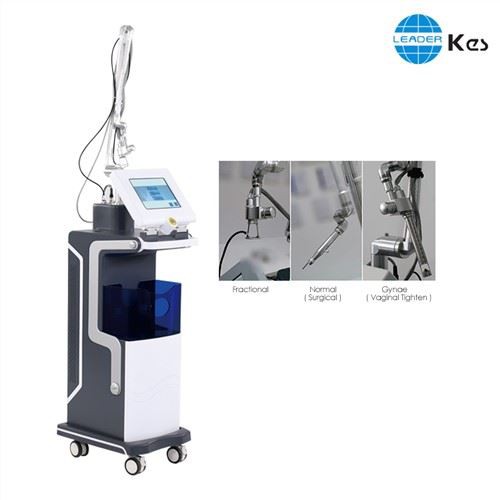 10600nm Lazer Cihazı