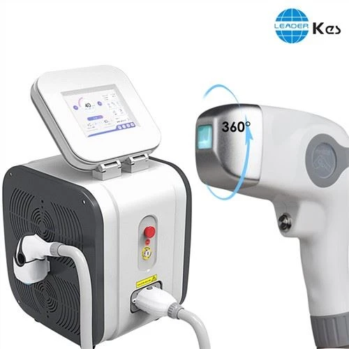 1064nm Diyot Lazer Makinesi