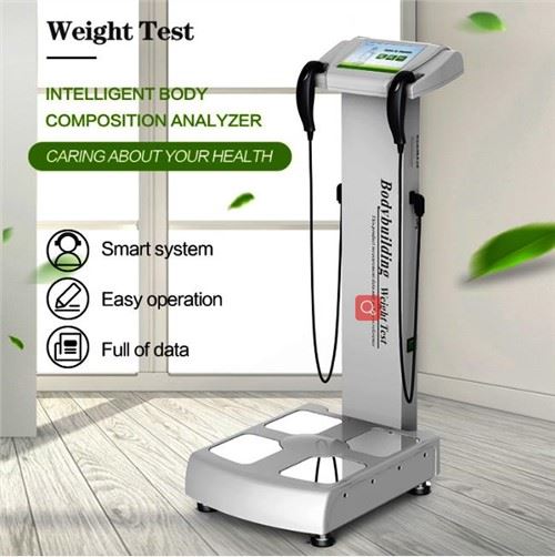 3D Vücut Analiz Cihazı