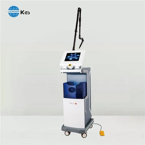 En İyi Fraksiyonel CO2 Lazer Makinesi