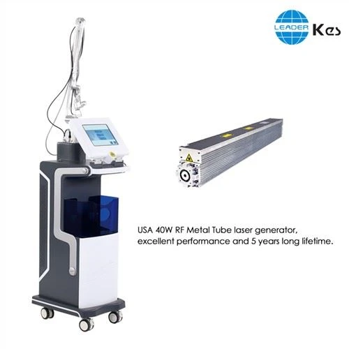 CO2Fraksiyonlazer CİHAZI