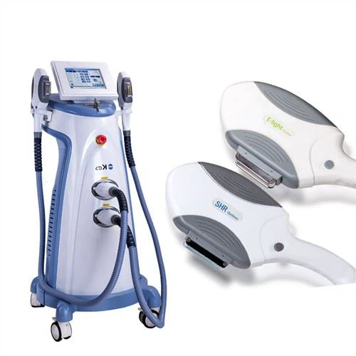 IPL Epilasyon ve Cilt Bakım Makinesi