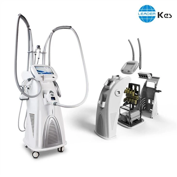 Velashap Cellulite Massager Vacuum Liposuction Slimming Machine