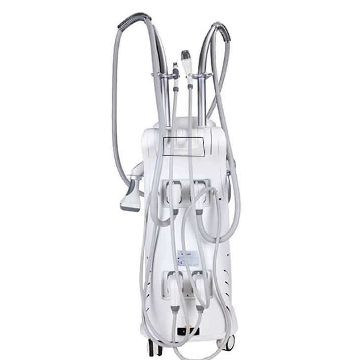 MED-360 Vacuum Shape Machine