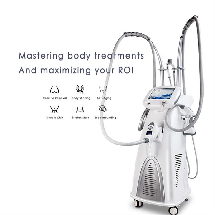 MED-360 Vacuum Shape Machine