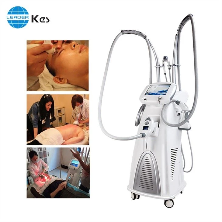 Velahsape Body Sclpt Machine